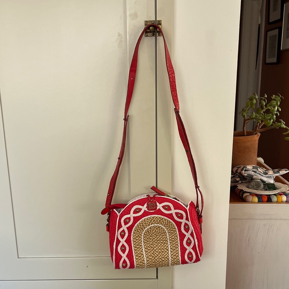 Eric Javits purse